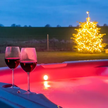 Mon Bijou _ Eg_fewo Lejlighed Göhren-Lebbin